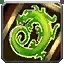 Jade Bond Icon