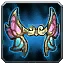 Ensemble: Ornaments of the Spring Butterfly Icon