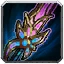 Spring Butterfly Sword Icon