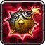 Gallagio Highroller's Boomstone Icon