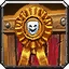 Winner's Podium Icon