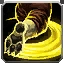Leg Sweep Icon