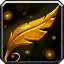 Angelic Feather Icon