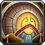 Shield of the Eternal Noon Icon