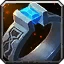 Crystallized Droplet Icon