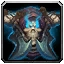 Garalon's Hollow Skull Icon