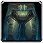 Articulated Legplates Icon