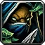 Surprising Strikes Icon