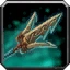 Sharpened Tuskarr Spear Icon