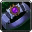 Ascension Arrestor's Ring Icon