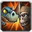 Tiny Tussle Icon