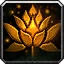 Golden Opportunity Icon