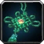 Dominator's Mending Badge Icon