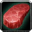 Raw Tiger Steak Icon