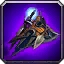 Spaulders of the Thousandfold Blades Icon