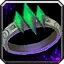 Painful Thorned Ring Icon