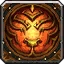 Vital Flame Icon