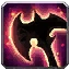 Quantum Axe Icon