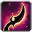 Quantum Knife Icon