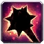 Quantum Mace Icon