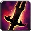 Quantum Sword Icon