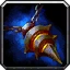 Amulet of Swirling Mists Icon