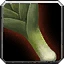 Red Blossom Leek Icon