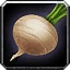 White Turnip Icon