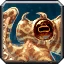 Mimic Octopus Icon