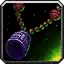 Necklace of Jade Pearls Icon