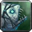 Spinefish Alpha Icon
