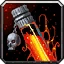 Vial of Dragon's Blood Icon