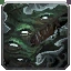 Kilrak, Jaws of Terror Icon