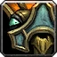 Grand Commendation of the Klaxxi Icon