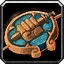 Dominator's Knightly Badge Icon