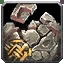 Hollowed Heart of the Mountain Icon