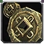 Displaced Corrupted Mementos Icon