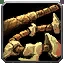 Rib-Bone Choker of Dominance Icon