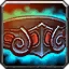 Sunheart Waistband Icon