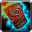 Shadow Puppet Bracers Icon