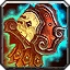 Neverdare Shoulders Icon
