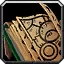 Tome of Unstable Power Icon