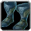 Spiritguard Boots Icon