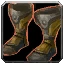 Ghost-Forged Boots Icon