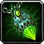 Necklace of Congealed Weaknesses Icon