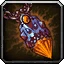 Kaolan's Withering Necklace Icon