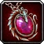 Bloodseeker's Solitaire Icon