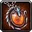Mending Necklace of the Golden Lotus Icon