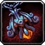Ferocious Necklace of the Golden Lotus Icon