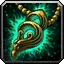 Choker of the Unleashed Storm Icon